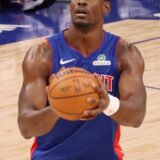 ジェイレン・デュレン