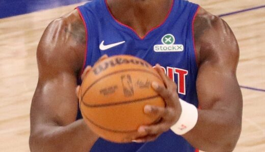 ジェイレン・デュレンの着用バッシュまとめ【2025-26シーズン最新】