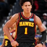 ジェイレン・ジョンソン