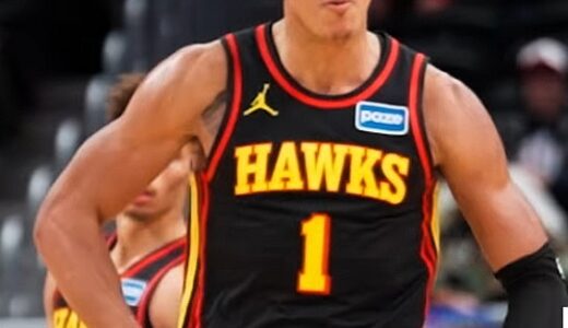 ジェイレン・ジョンソンの着用バッシュまとめ【2025-26シーズン最新】