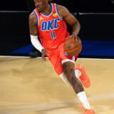 ジェイレン・ウィリアムズ