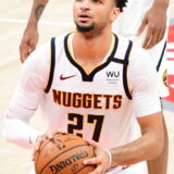 ジャマル・マーレイ