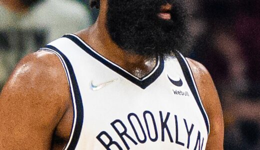 ジェームズ・ハーデンの着用バッシュまとめ【2025-26シーズン最新】