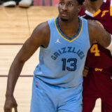 ジャレン・ジャクソン・Jr