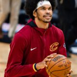 ジャレット・アレン