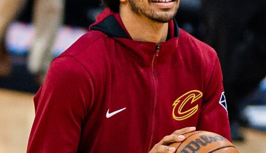 ジャレット・アレンの着用バッシュまとめ【2025-26シーズン最新】