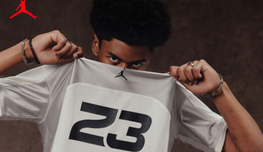 5つ星リクルート ジェイソン・クロウ・JrがJordan BrandとNIL契約を締結