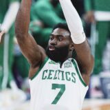 ジェイレン・ブラウン