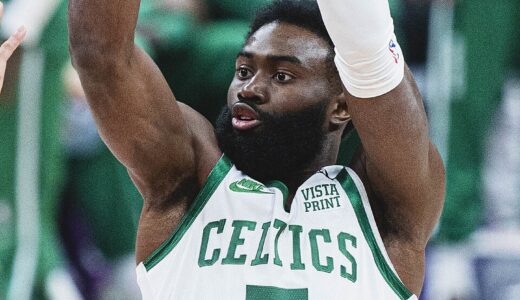 ジェイレン・ブラウンの着用バッシュまとめ【2025-26シーズン最新】