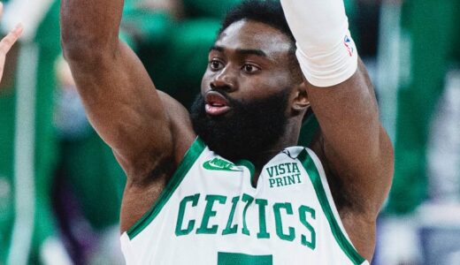 ブラウンがチーム最多26得点！テイタム復帰のセルティックス、“双頭エース”健在をプレーオフ初戦で証明