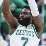 ジェイレン・ブラウン(ボストン・セルティックス)
