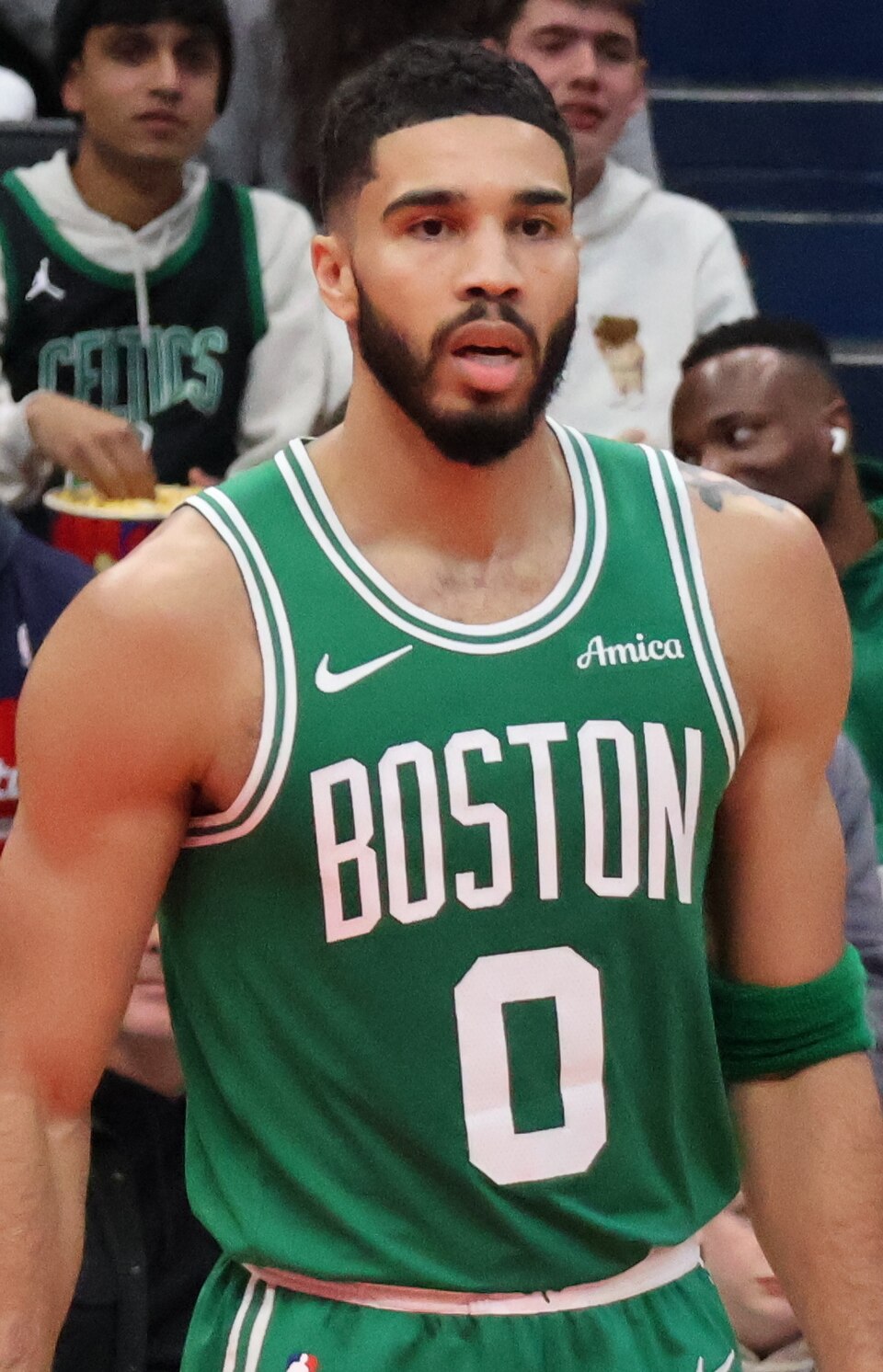 Jayson Tatum Celtics Achilles comeback 2026