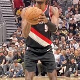 ジェラミ・グラント