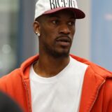 ジミー・バトラー