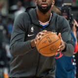 ジョエル・エンビード