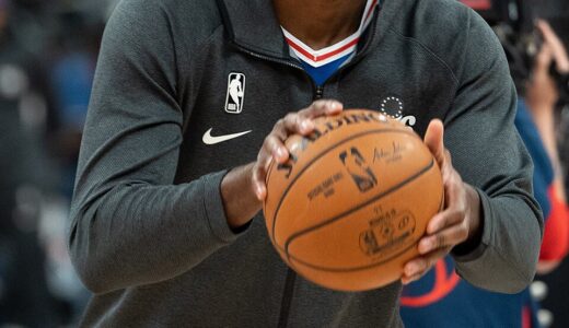 ジョエル・エンビードの着用バッシュまとめ【2025-26シーズン最新】