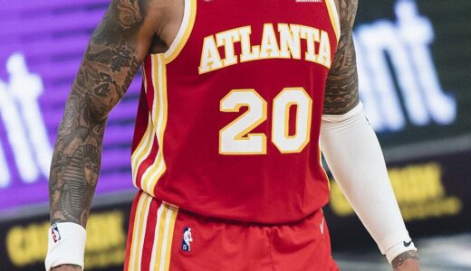 ジョン・コリンズの着用バッシュまとめ【2025-26シーズン最新】