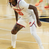 ジョーダン・クラークソン