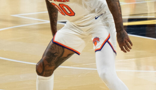 ジョーダン・クラークソンの着用バッシュまとめ【2025-26シーズン最新】