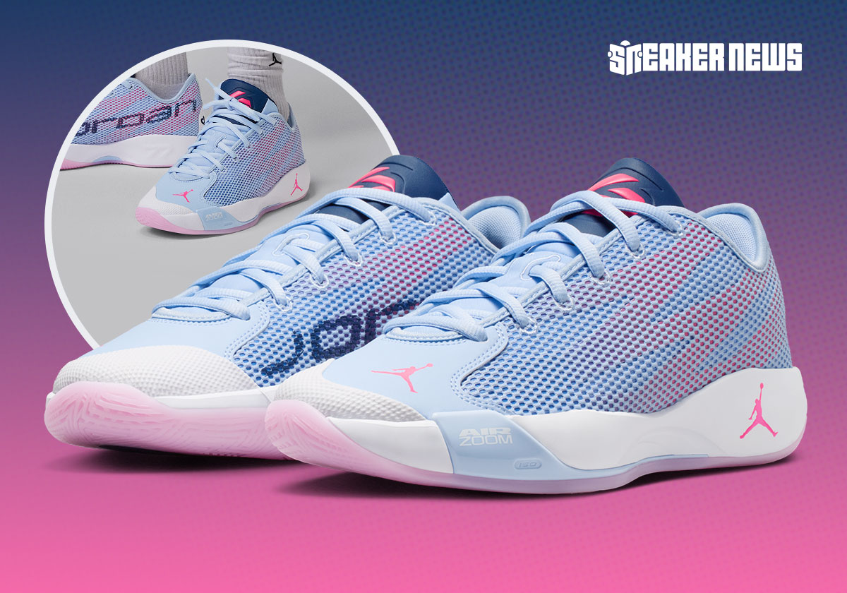 Jordan Luka .77 Familia IF1610-500