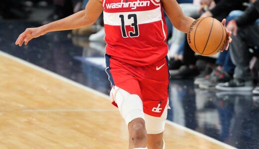 ジョーダン・プールの着用バッシュまとめ【2025-26シーズン最新】