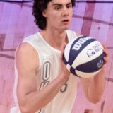 ジョシュ・ギデー