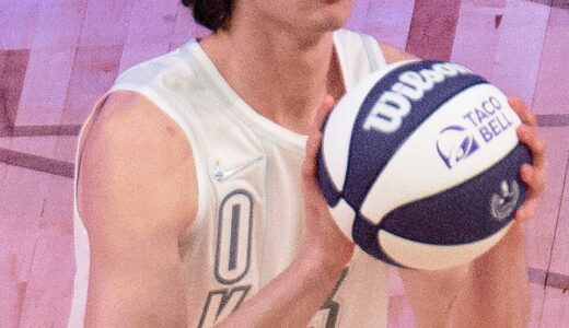 ジョシュ・ギデーの着用バッシュまとめ【2025-26シーズン最新】