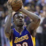 ジュリアス・ランドル