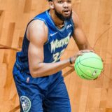 カール・アンソニー・タウンズ