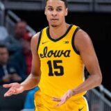 キーガン・マーレイ