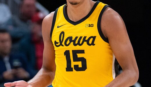 キーガン・マーレイの着用バッシュまとめ【2025-26シーズン最新】