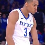 ケルドン・ジョンソン