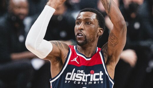 KCP（ケンタビアス・コールドウェル・ポープ）の着用バッシュまとめ【2025-26シーズン最新】