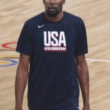 ケビン・デュラント