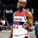 クリス・ミドルトン