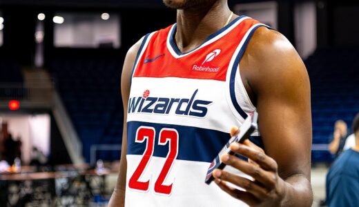 クリス・ミドルトンの着用バッシュまとめ【2025-26シーズン最新】