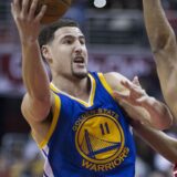 クレイ・トンプソン