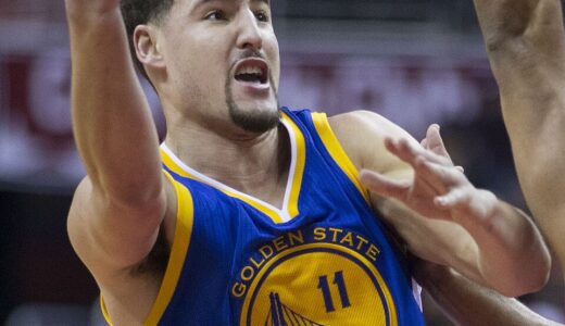 クレイ・トンプソンの着用バッシュまとめ【2025-26シーズン最新】