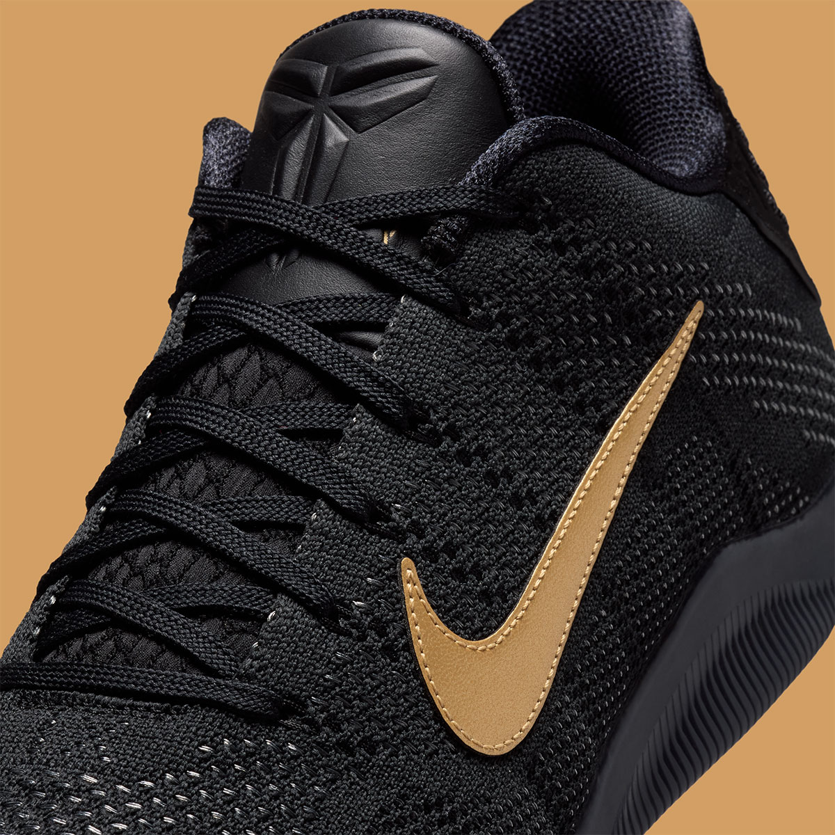 Nike Kobe 11 Fade to Black 2