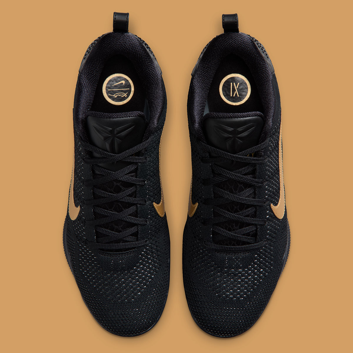 Nike Kobe 11 Elite Protro Fade to Black IM4260-001