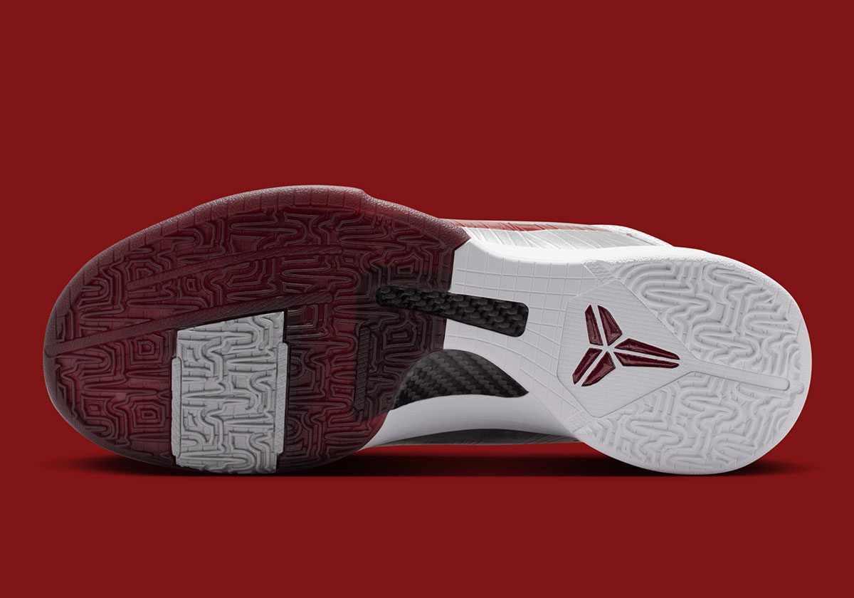 Nike Kobe 5 Lower Merion Aces 3