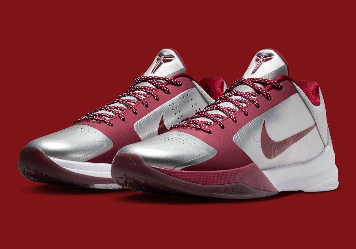 Nike Kobe 5 Protro Lower Merion Aces IM0557-001