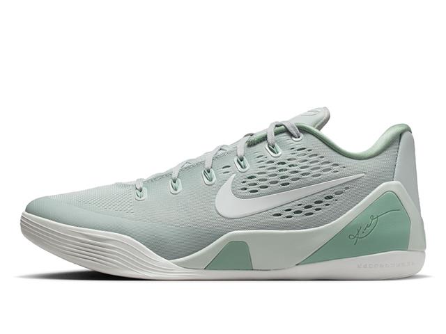 KOBE IX ELITE LOW EM PROTRO サイドビュー