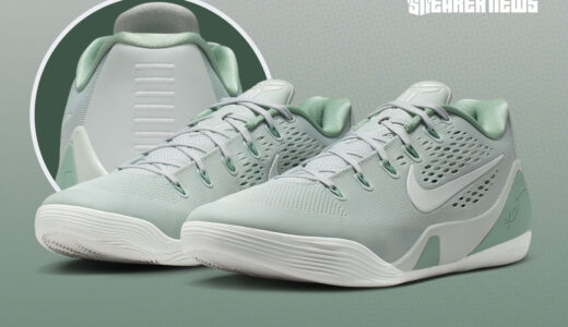 Nike Kobe 9 EM Protro Low 