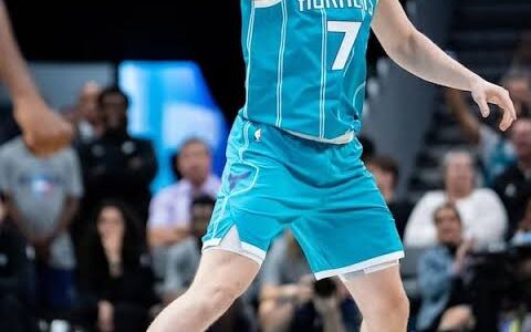 コン・クネッペルが2025-26 NBA新人王受賞！ルーキー史上初の