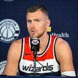 クリスタプス・ポルジンギス