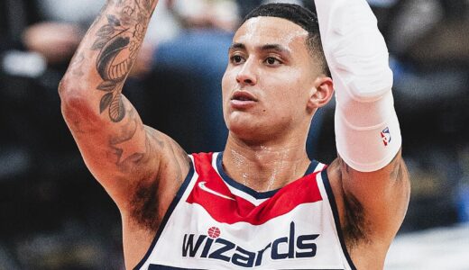 カイル・クズマの着用バッシュまとめ【2025-26シーズン最新】