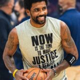 カイリー・アービング