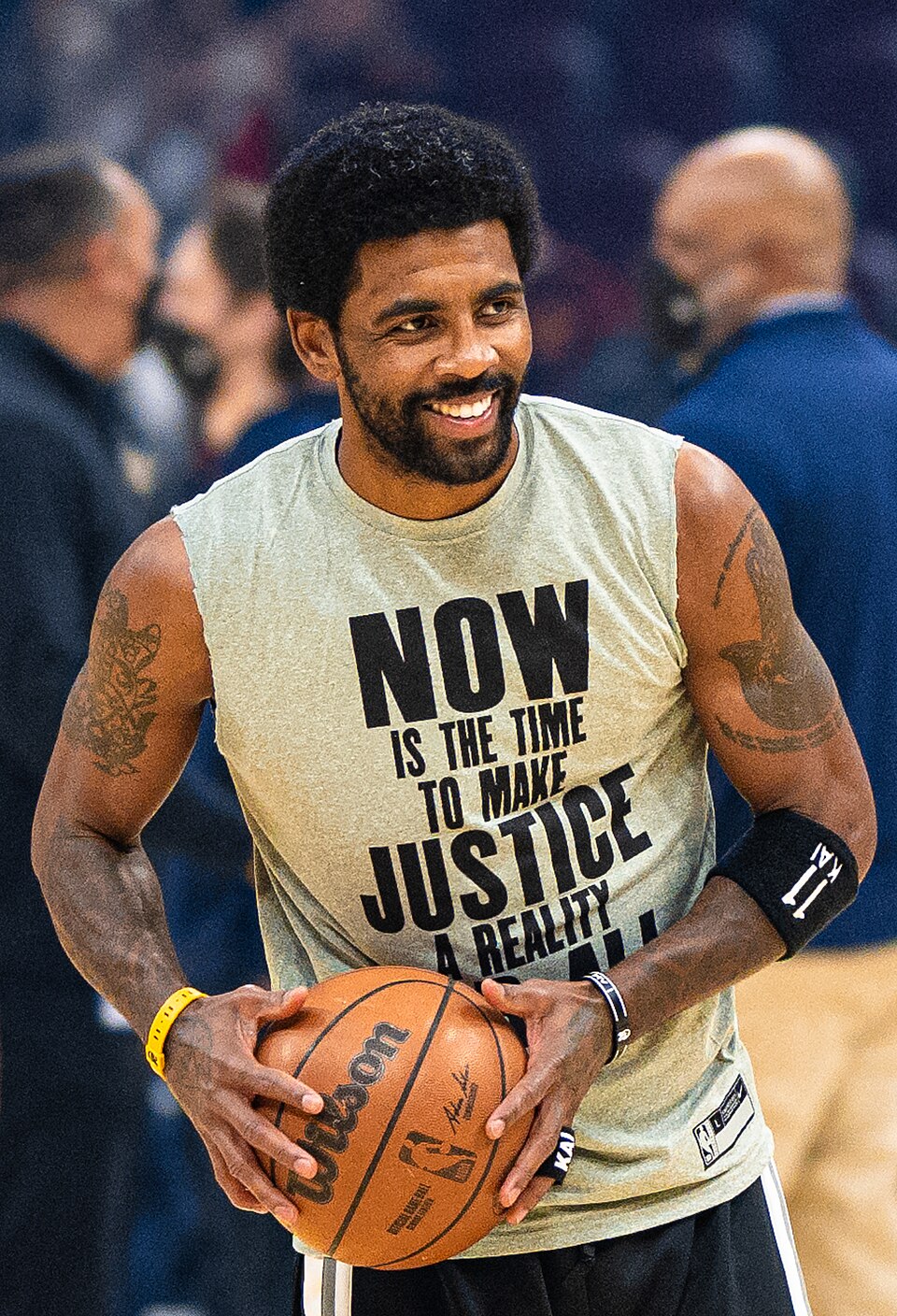 Kyrie Irving Mavericks
