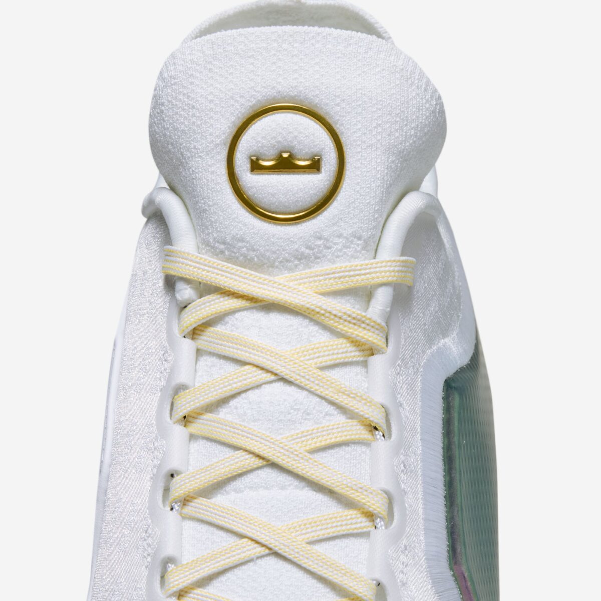 Nike LeBron 23 Elite For The Record - アウトソール